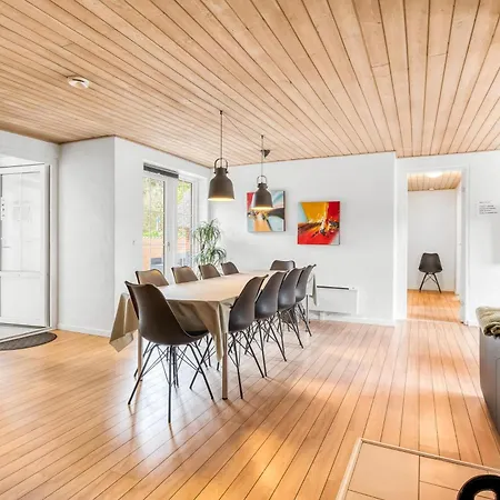 2031 Casa vacanze Ulfborg