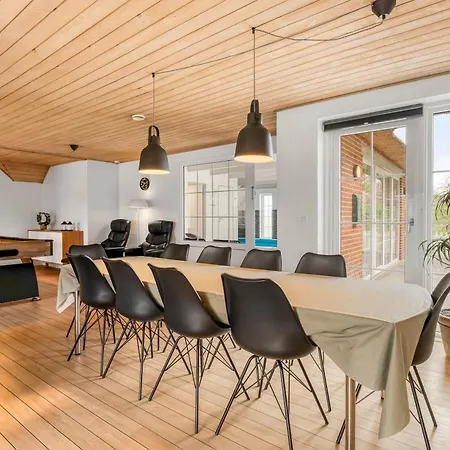 Casa vacanze 2031 *