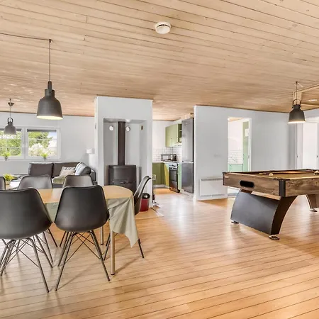 Casa vacanze 2031