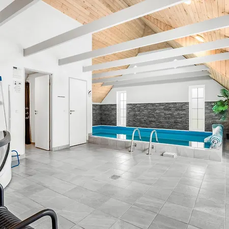 Casa vacanze 2031 Ulfborg