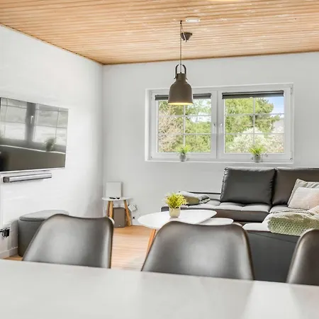 Casa vacanze 2031 Ulfborg
