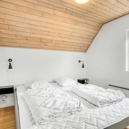 Casa vacanze 2031 Ulfborg