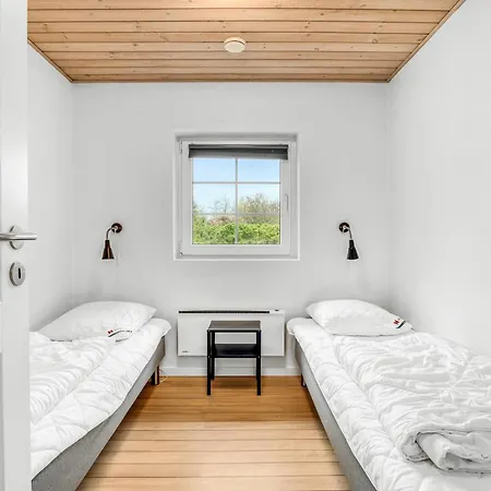 Casa vacanze 2031 Ulfborg